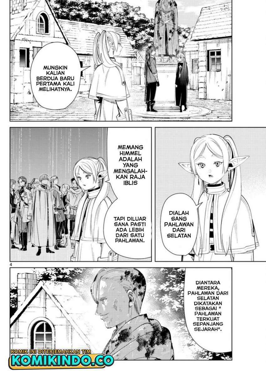 Sousou no Frieren