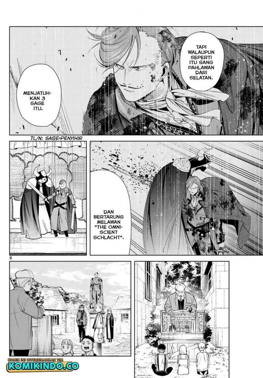 Sousou no Frieren