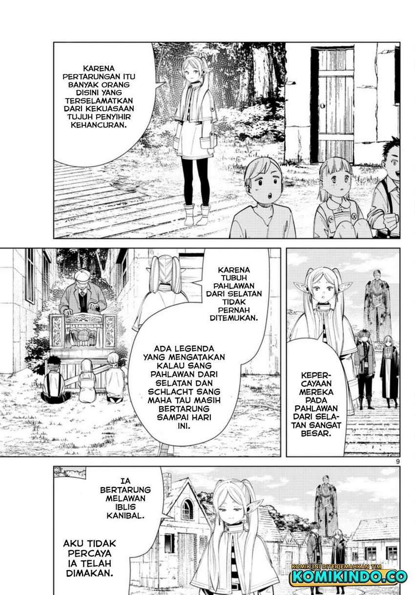 Sousou no Frieren
