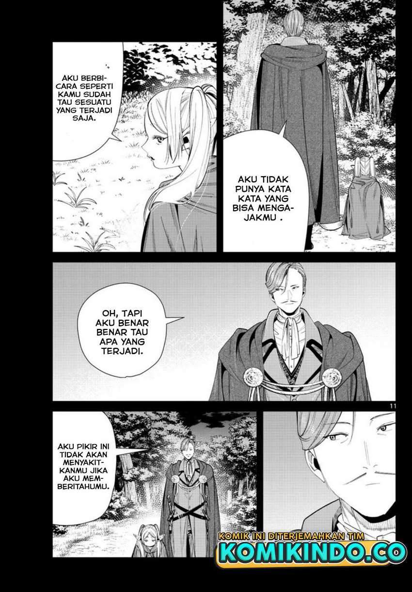 Sousou no Frieren
