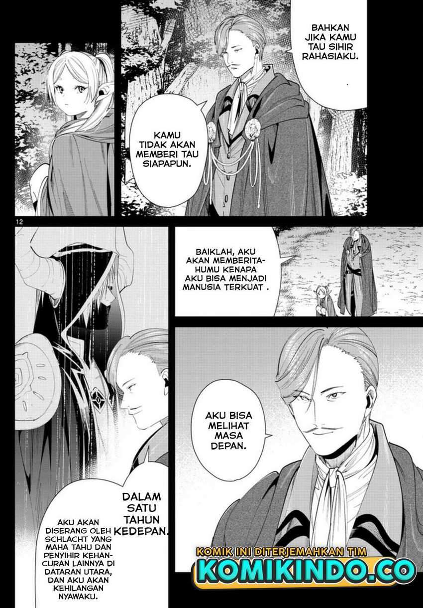Sousou no Frieren