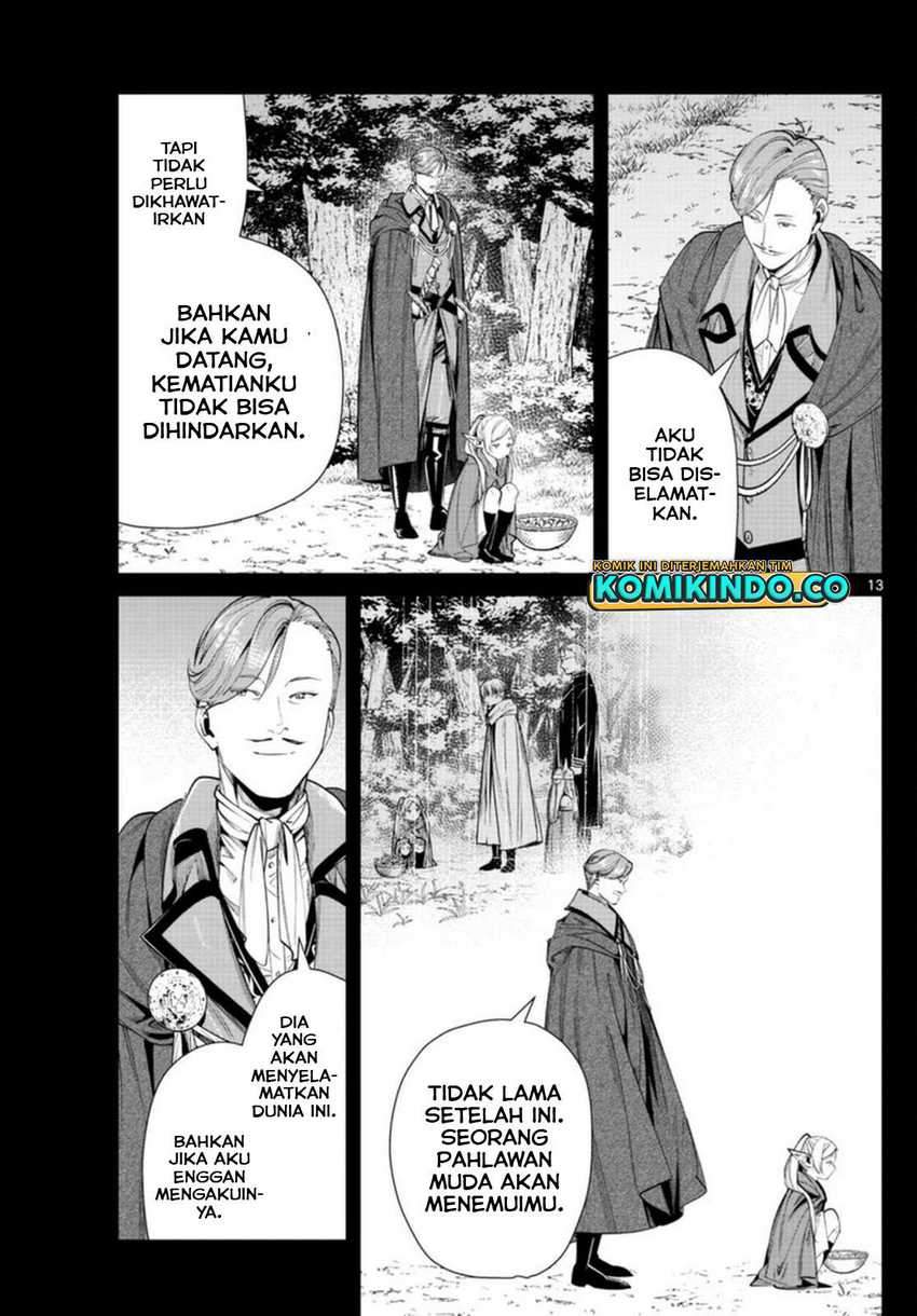 Sousou no Frieren
