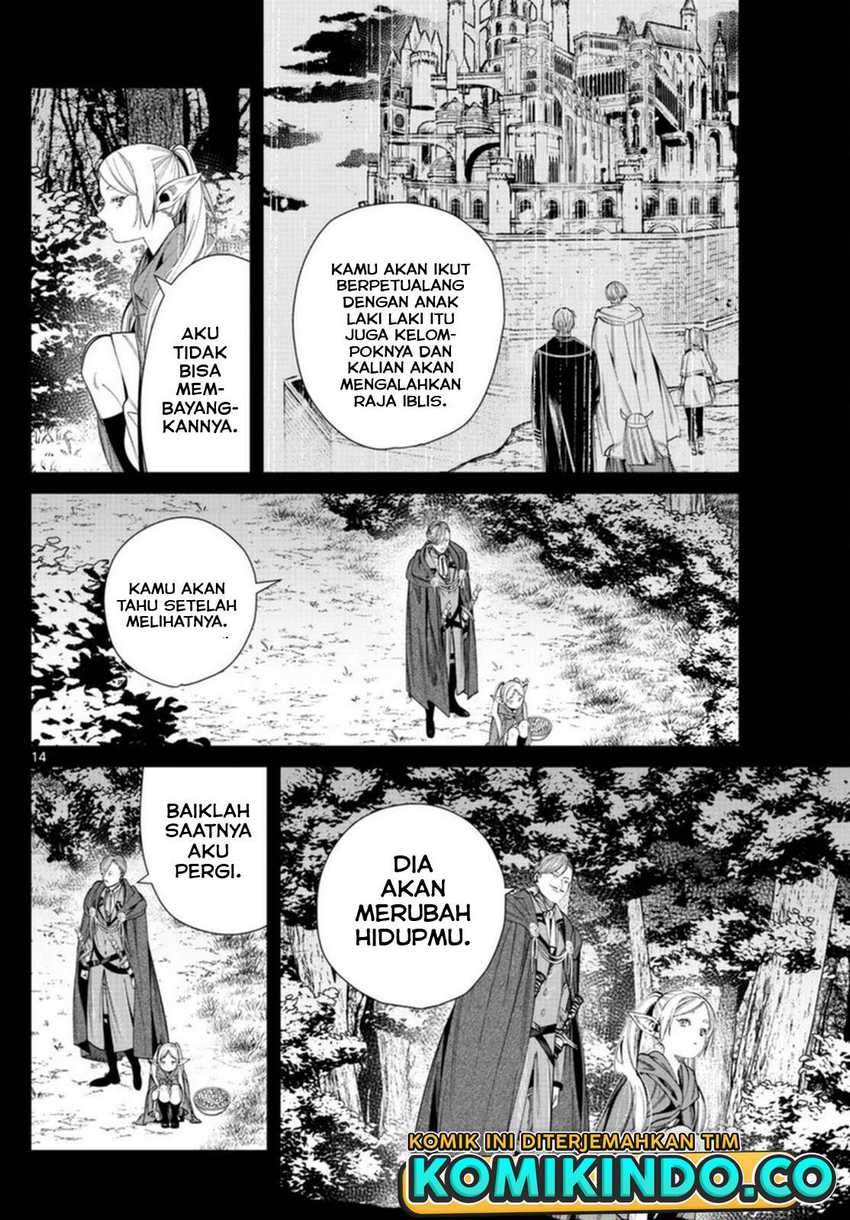 Sousou no Frieren