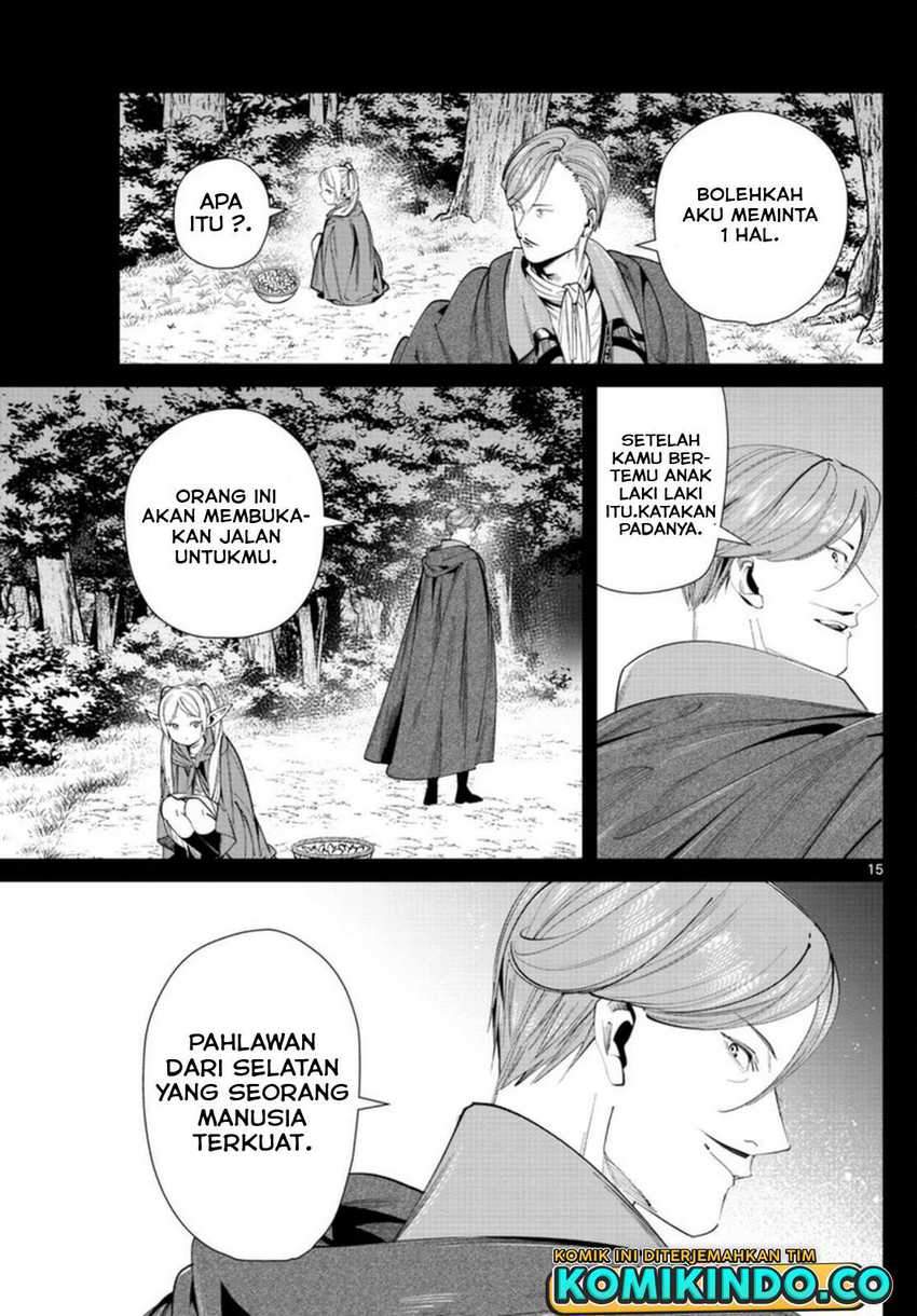 Sousou no Frieren