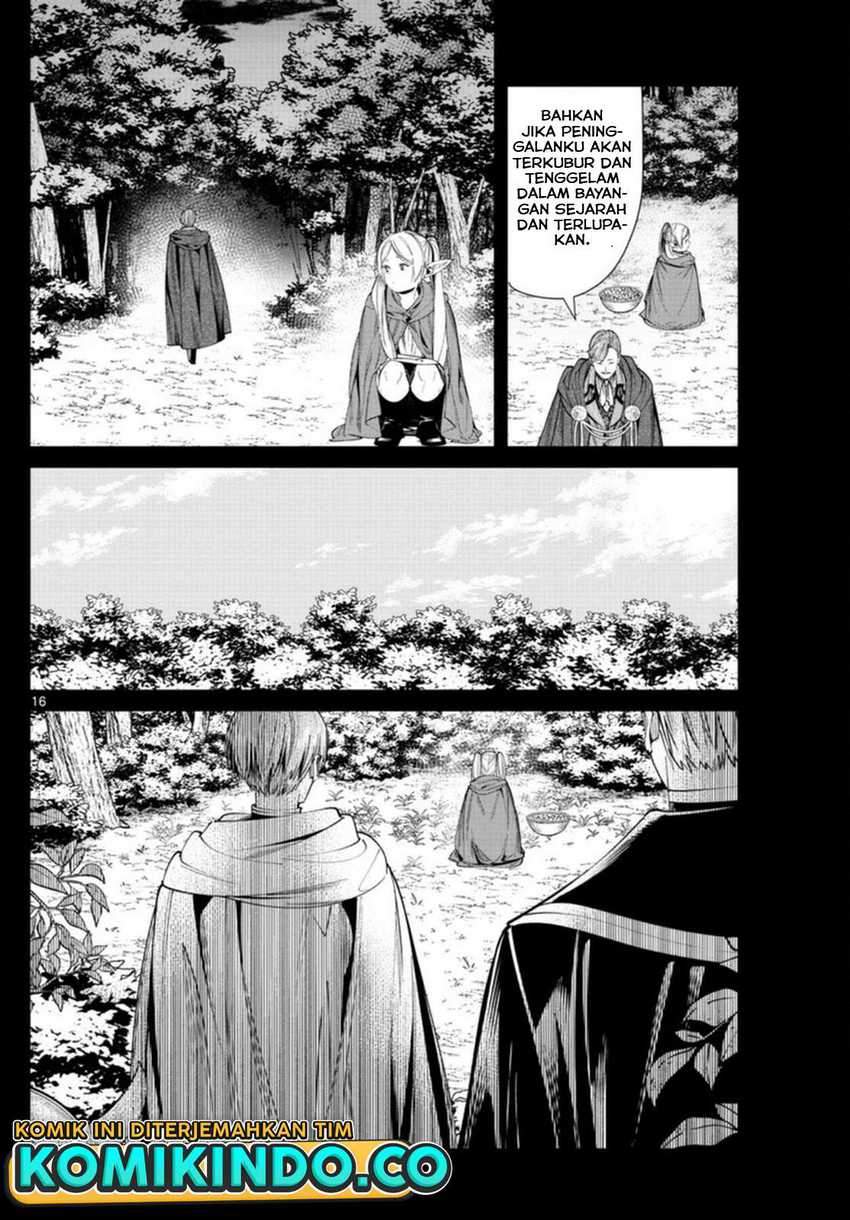 Sousou no Frieren