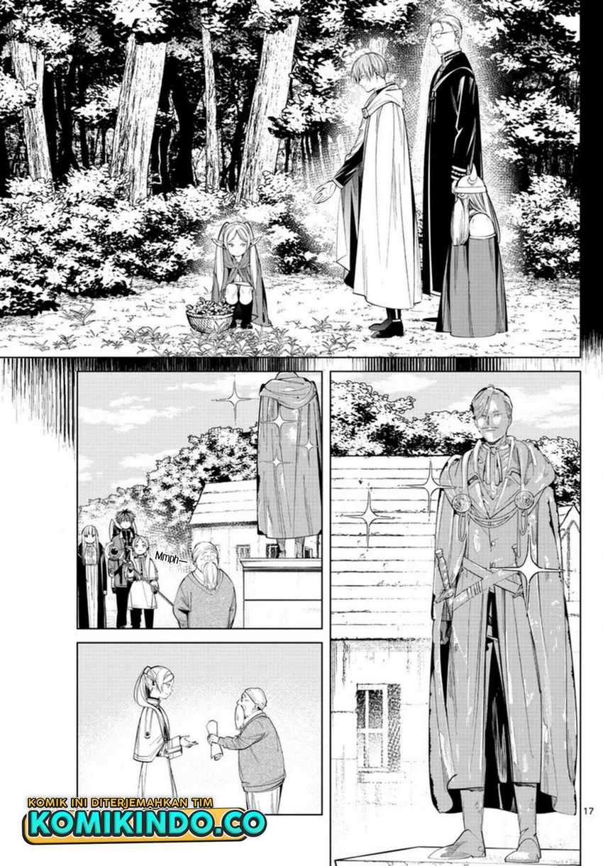 Sousou no Frieren