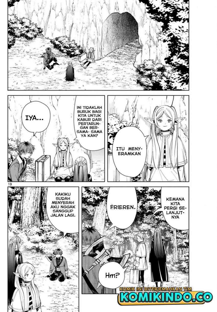 Sousou no Frieren