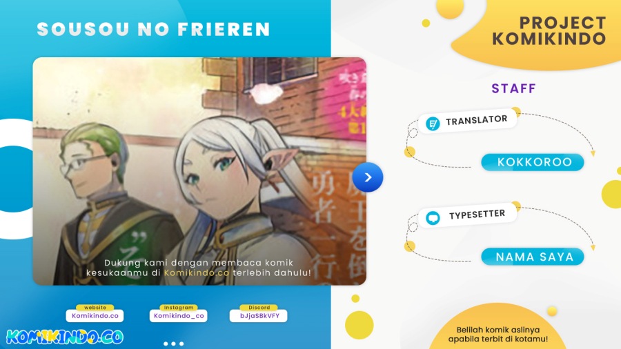 Sousou no Frieren