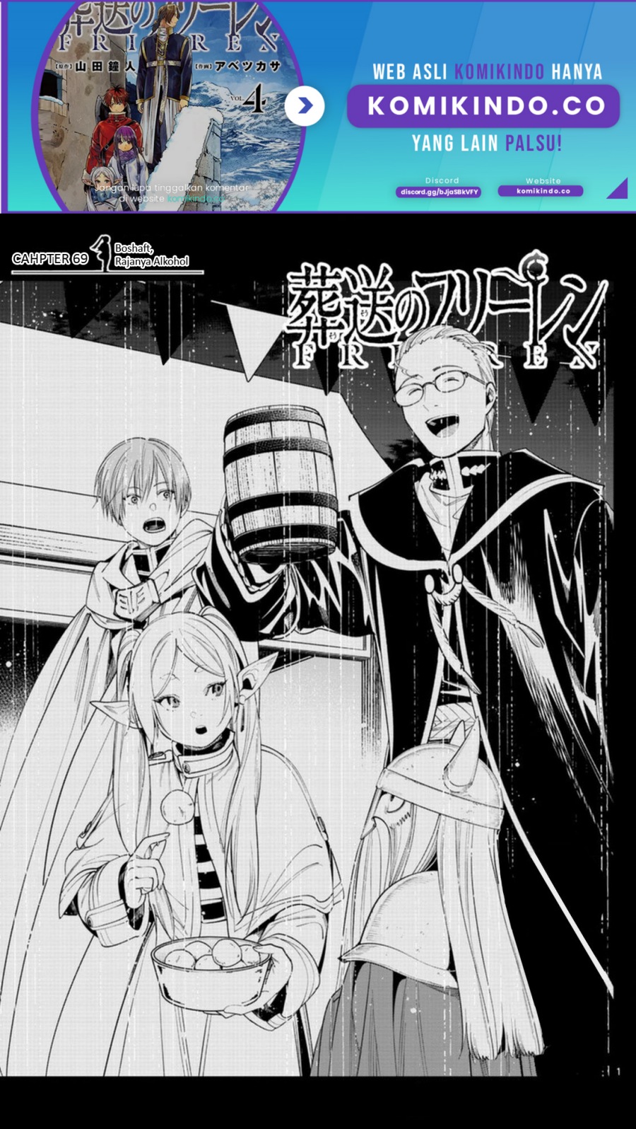Sousou no Frieren