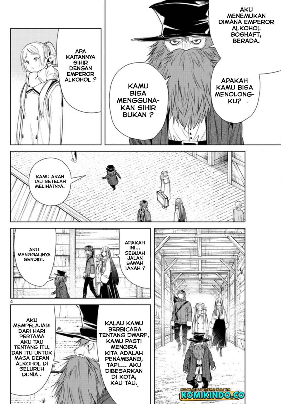 Sousou no Frieren