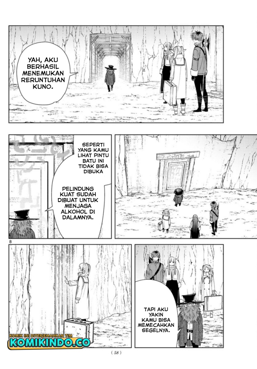 Sousou no Frieren