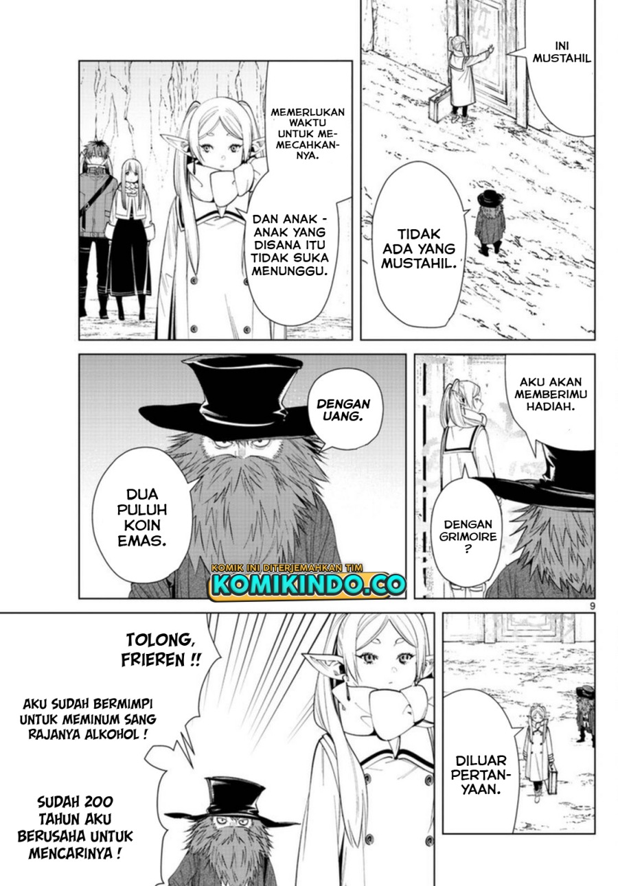 Sousou no Frieren