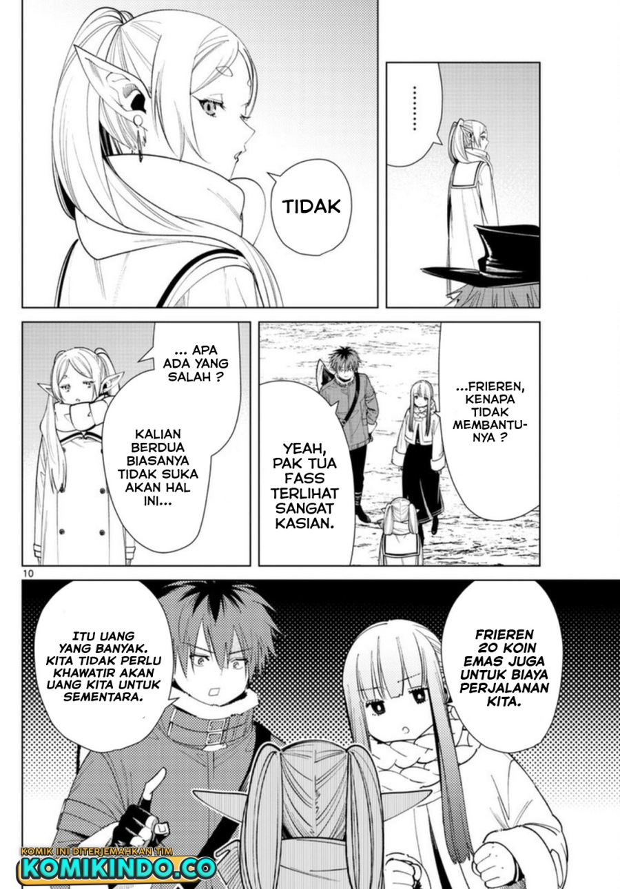 Sousou no Frieren