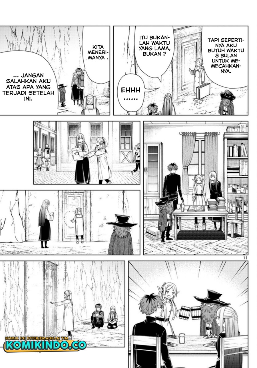 Sousou no Frieren