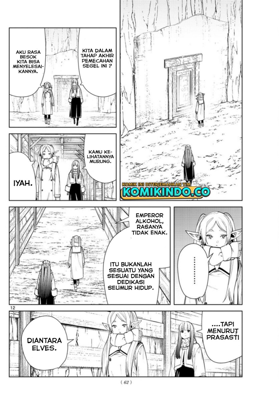 Sousou no Frieren