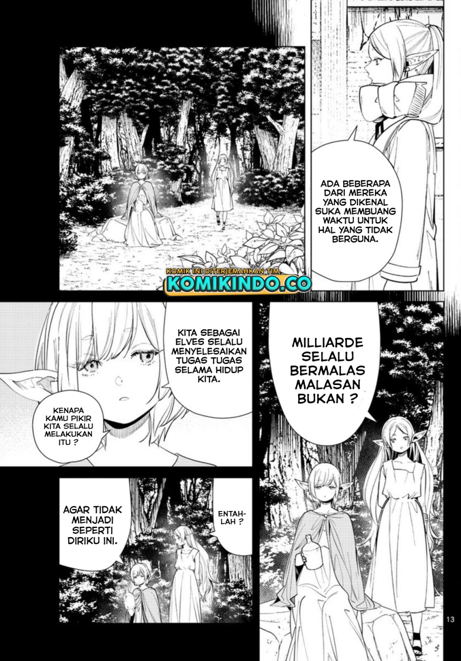 Sousou no Frieren