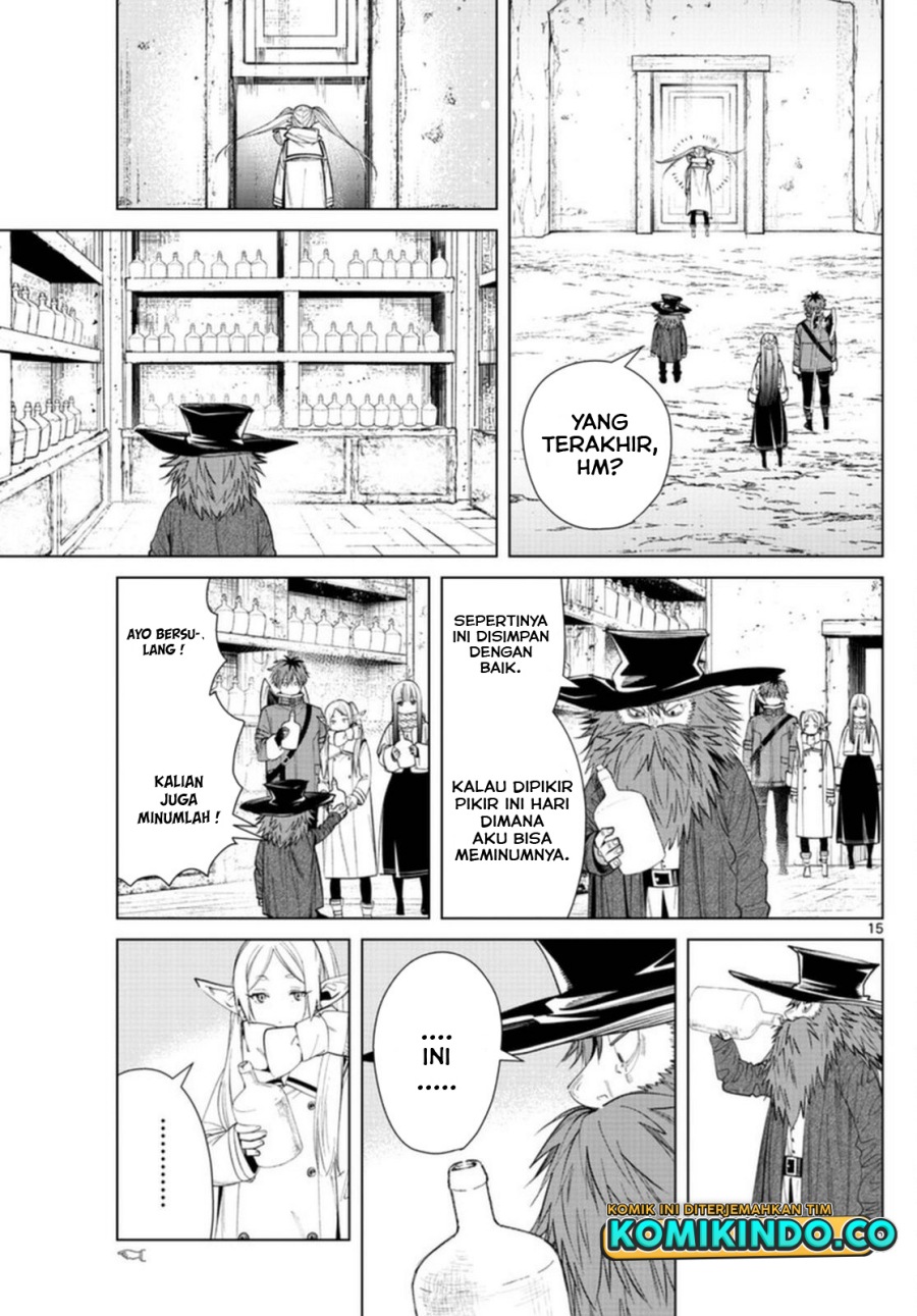 Sousou no Frieren