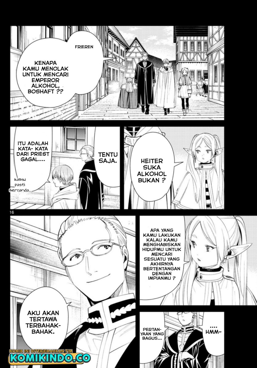 Sousou no Frieren