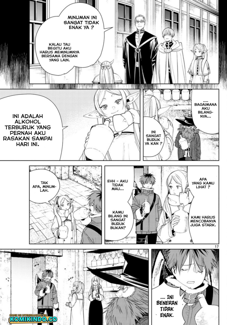 Sousou no Frieren