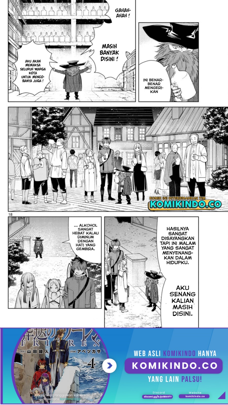 Sousou no Frieren
