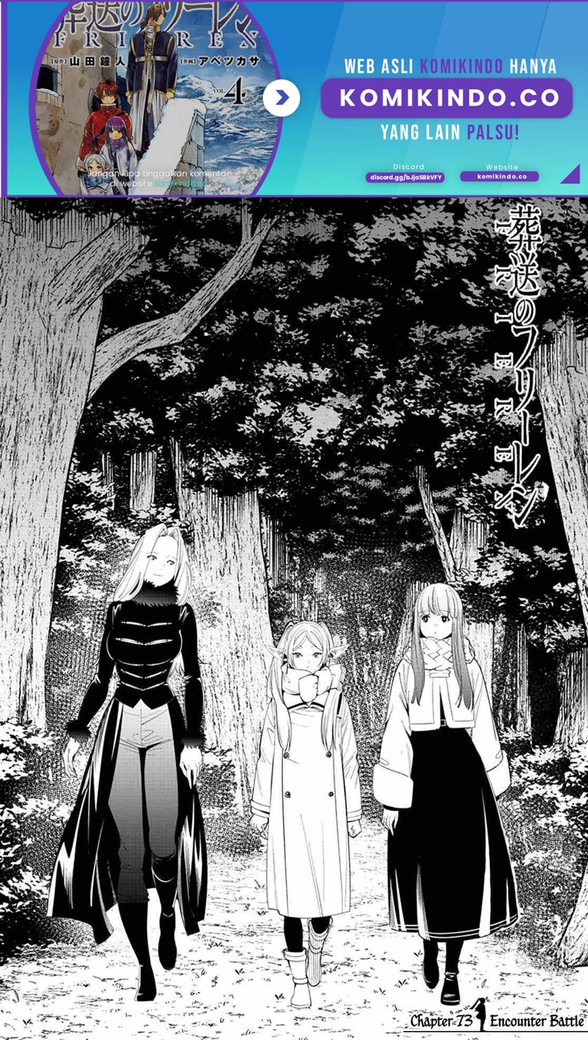 Sousou no Frieren