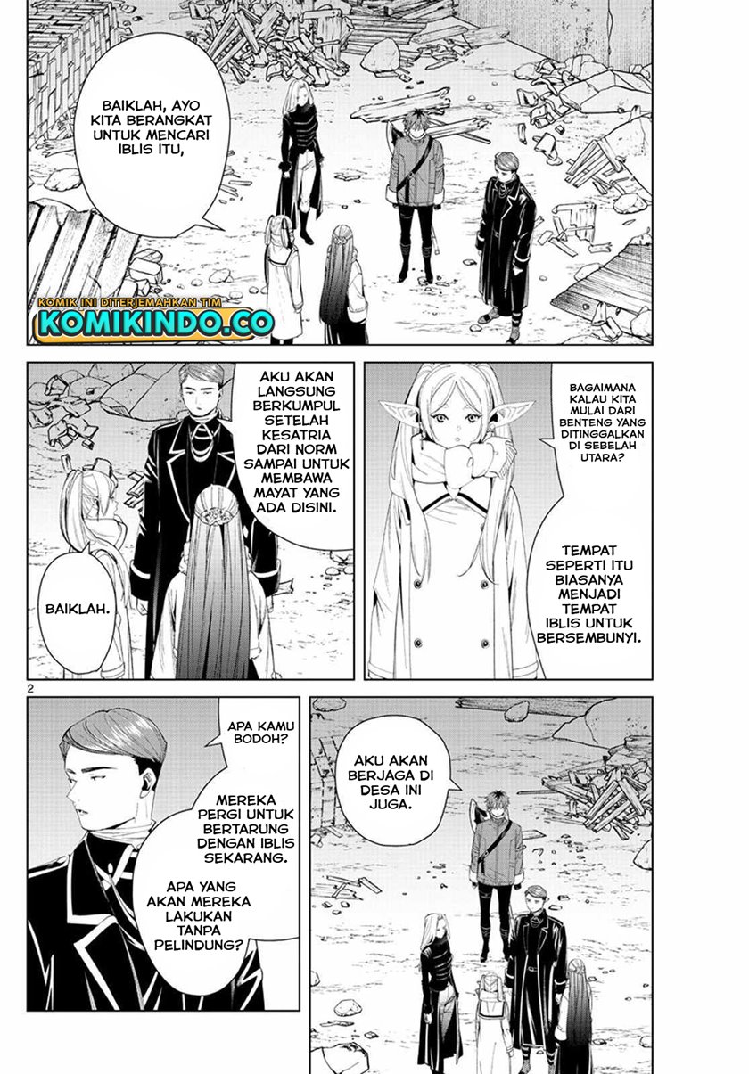 Sousou no Frieren