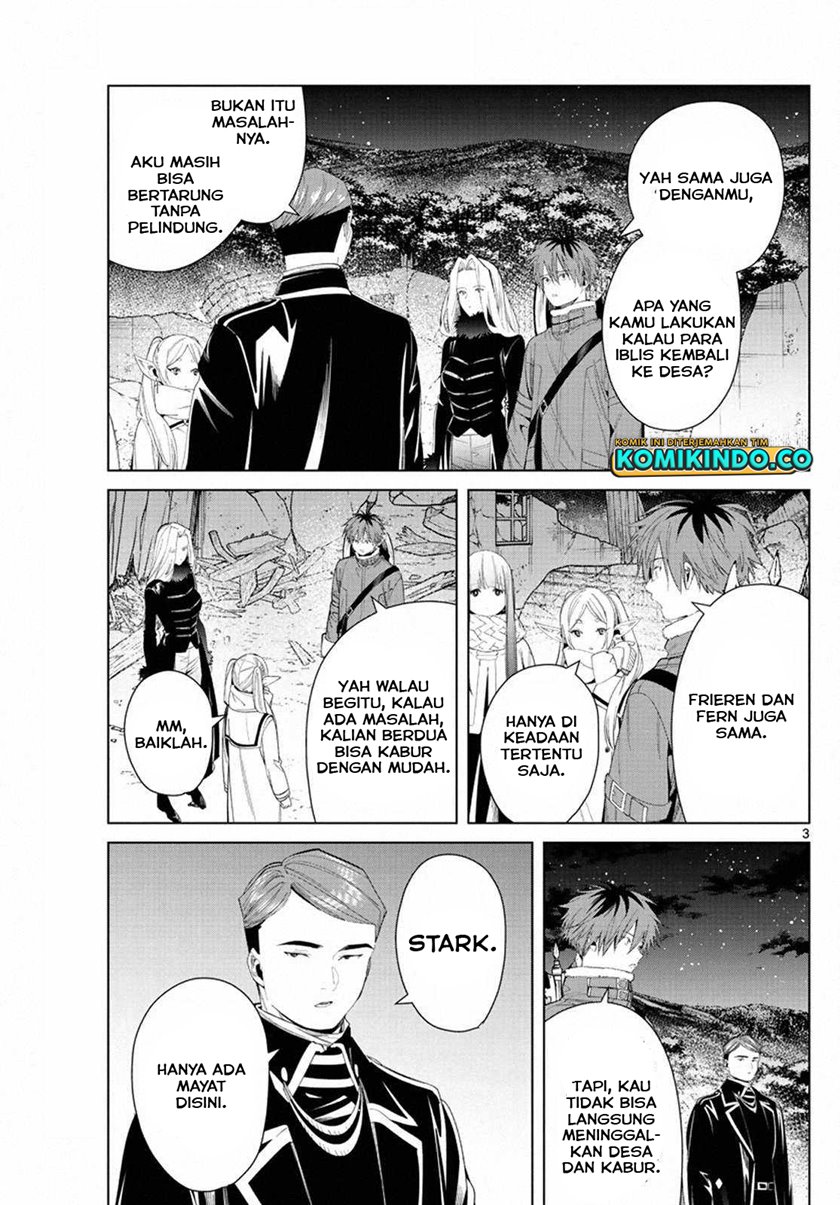 Sousou no Frieren