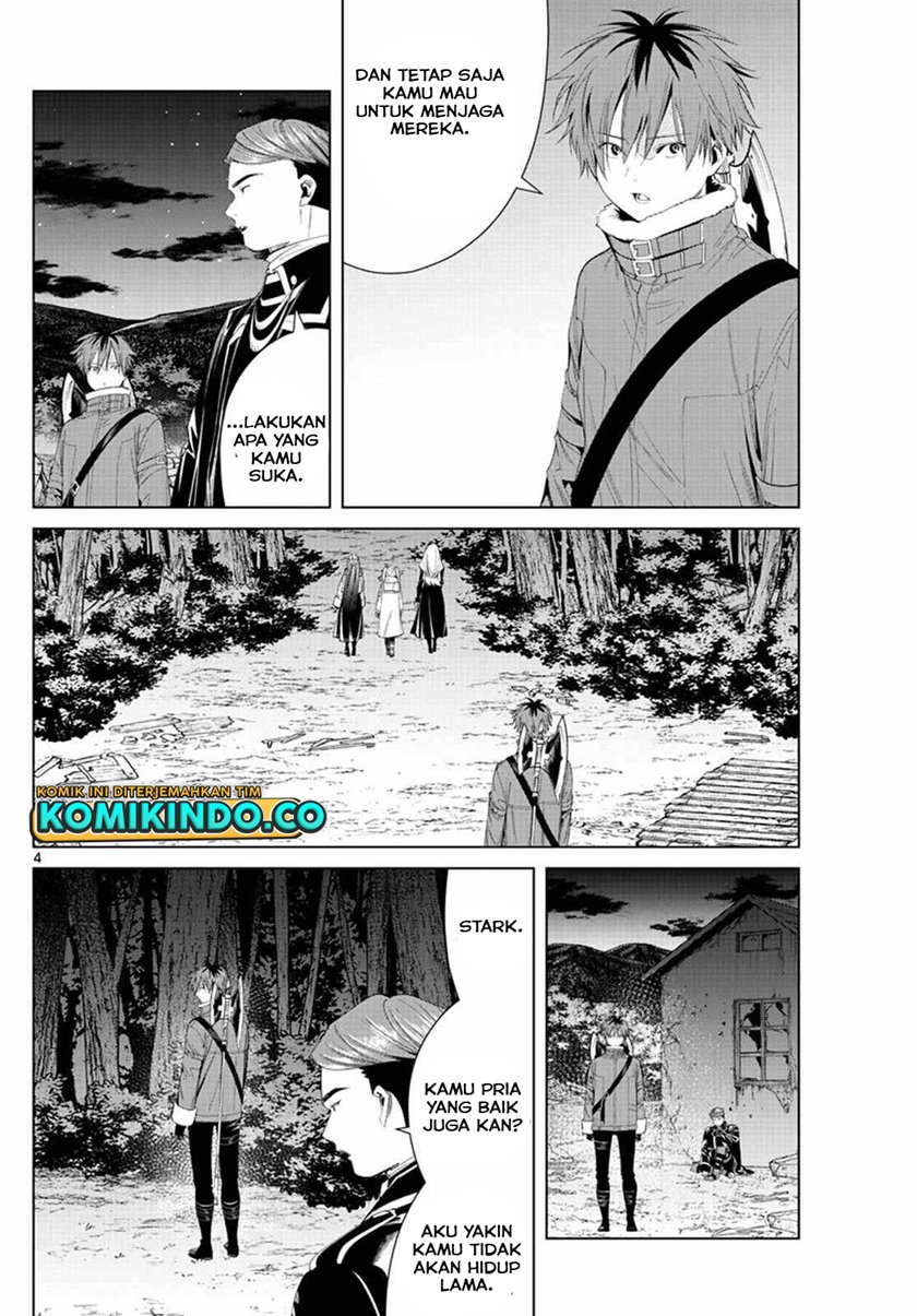 Sousou no Frieren