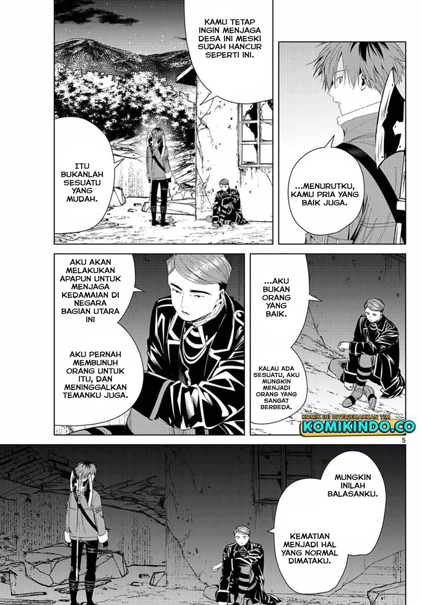 Sousou no Frieren