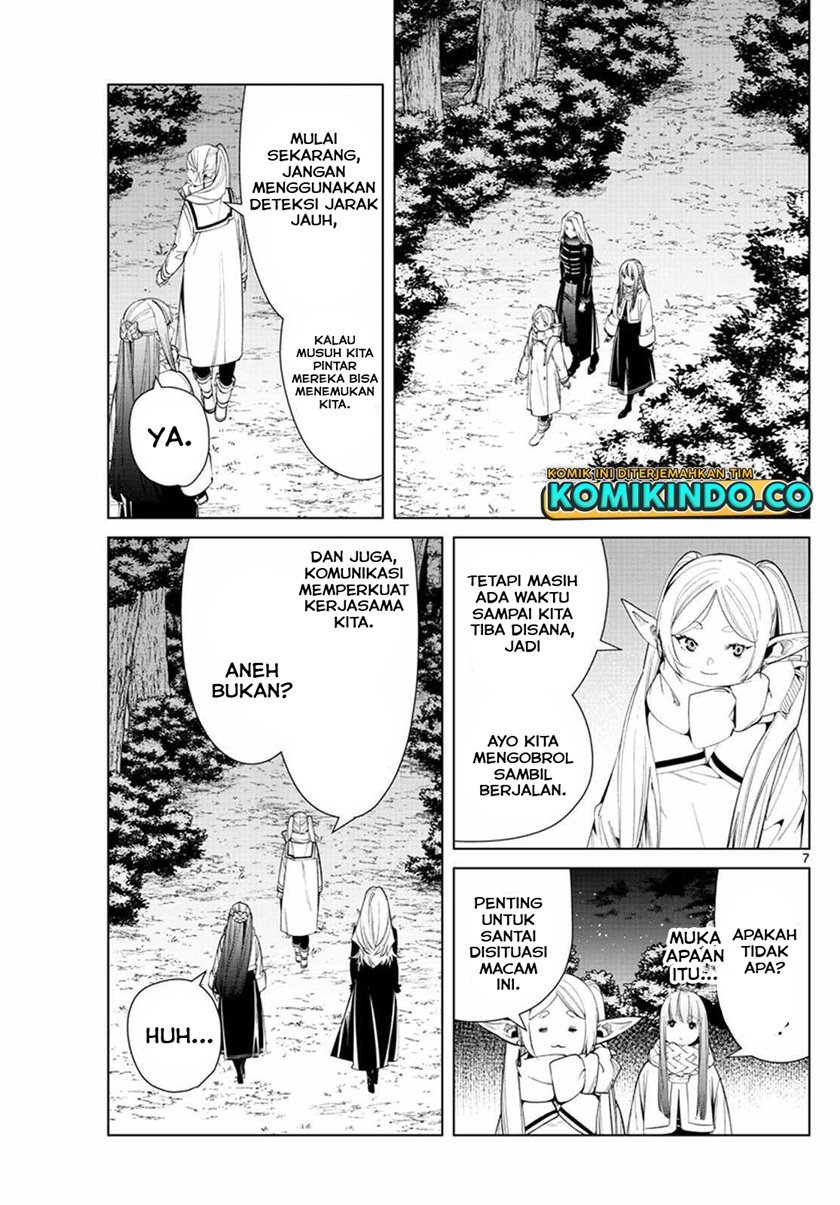 Sousou no Frieren
