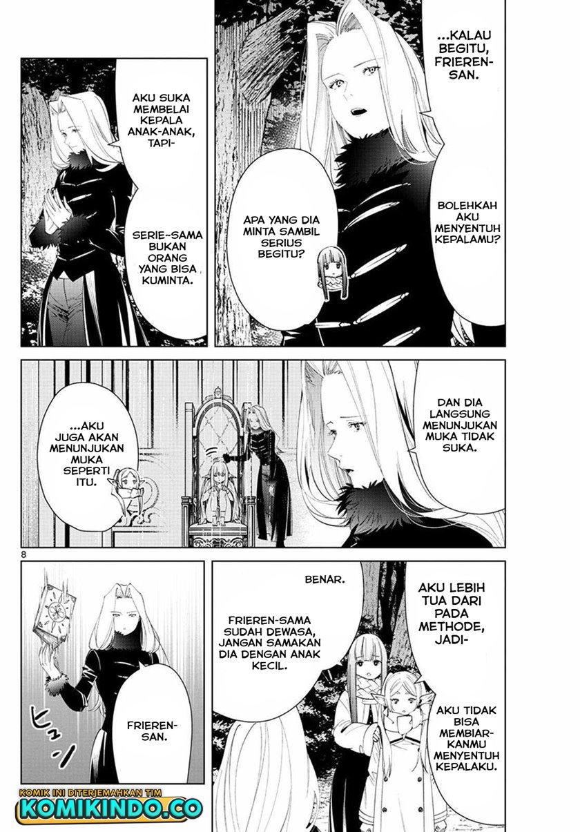 Sousou no Frieren