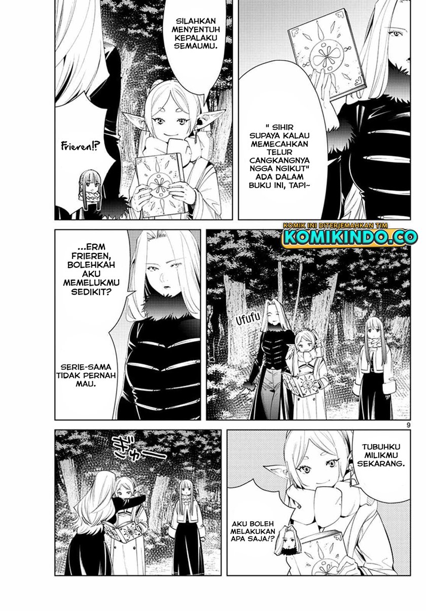 Sousou no Frieren