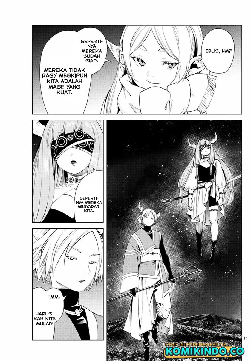 Sousou no Frieren