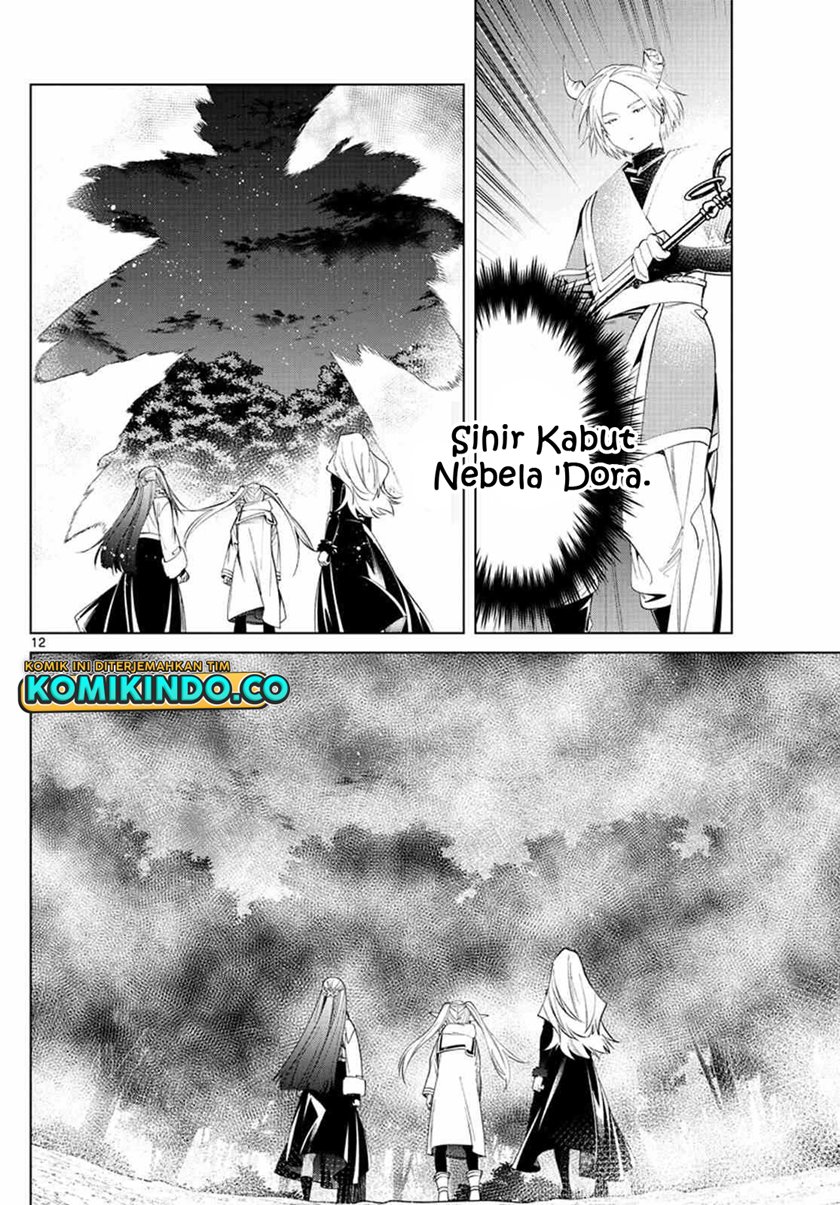Sousou no Frieren
