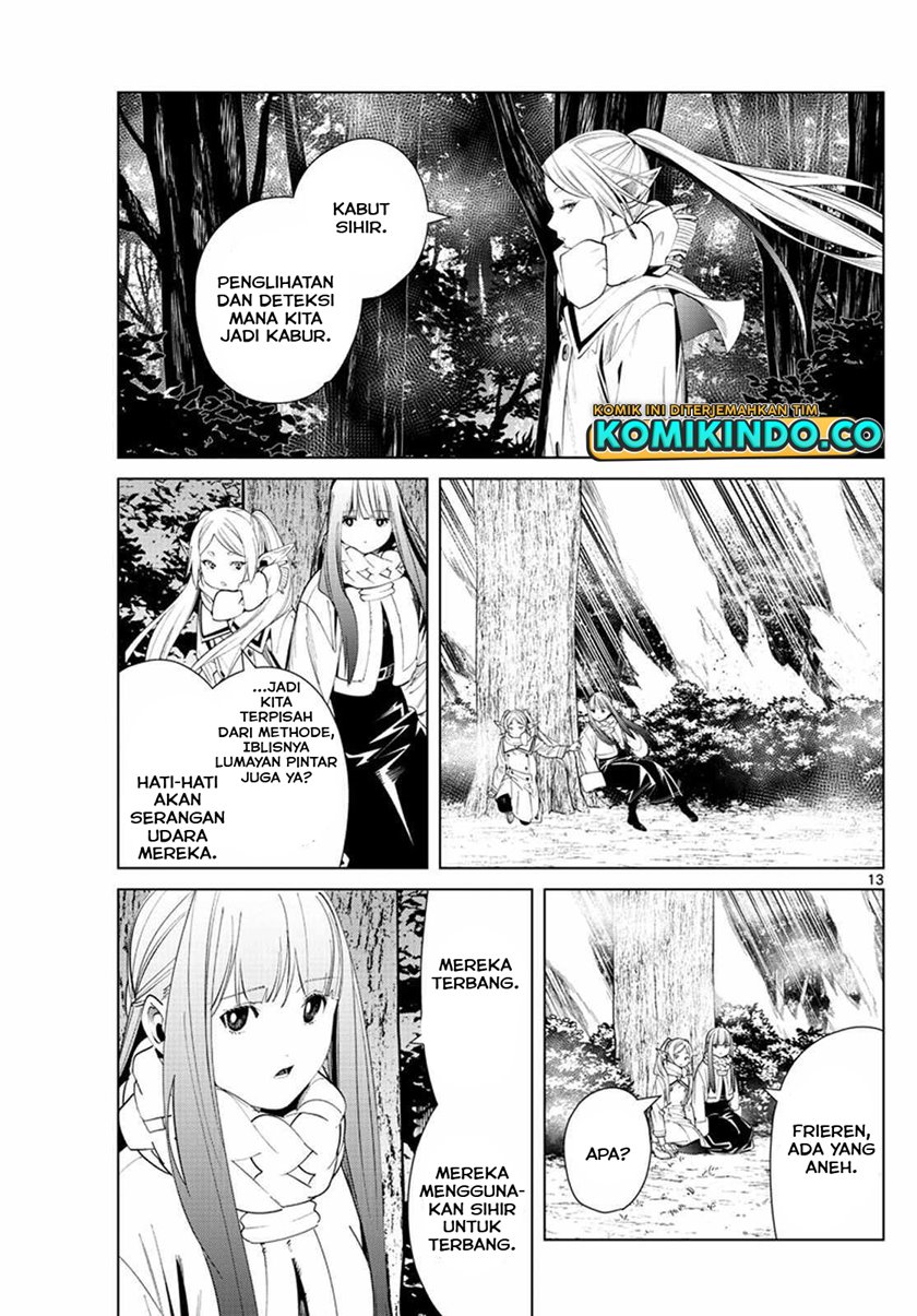 Sousou no Frieren