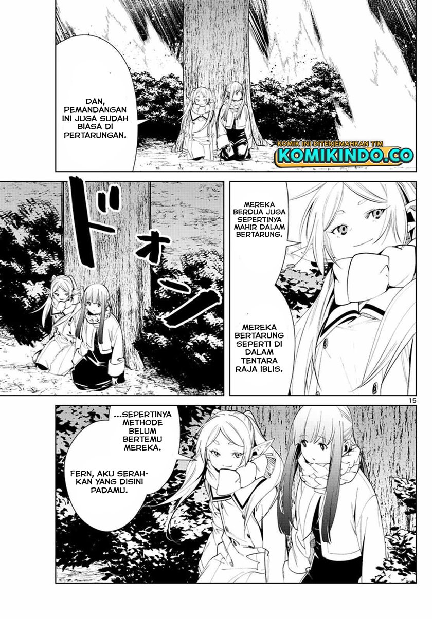 Sousou no Frieren
