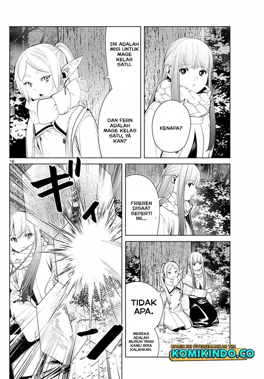 Sousou no Frieren