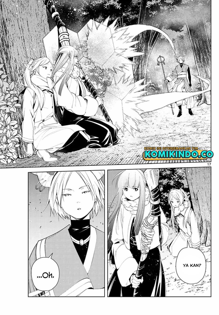 Sousou no Frieren
