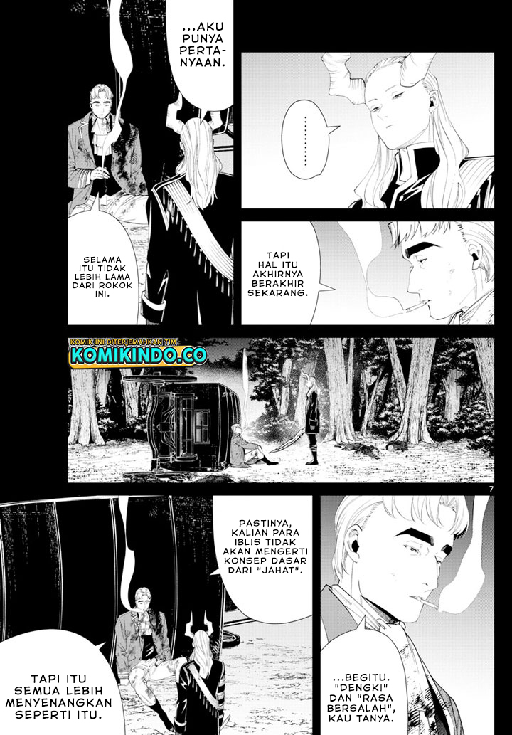 Sousou no Frieren