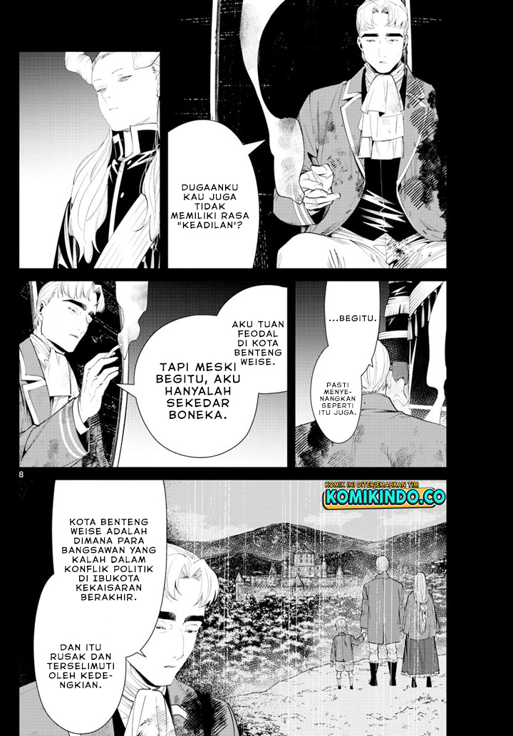 Sousou no Frieren