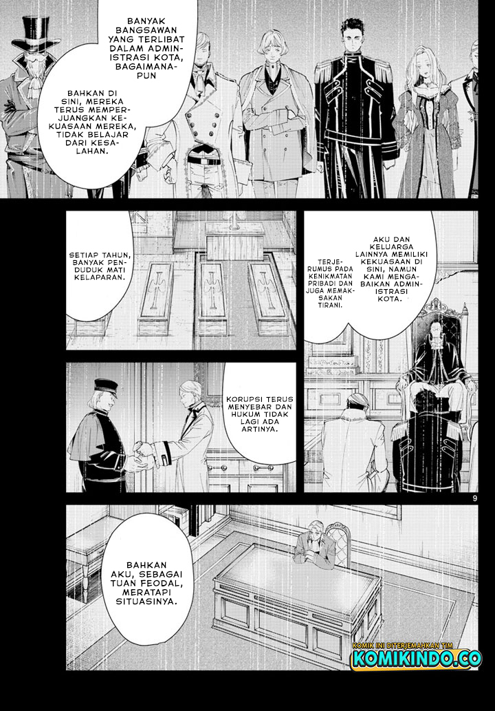 Sousou no Frieren