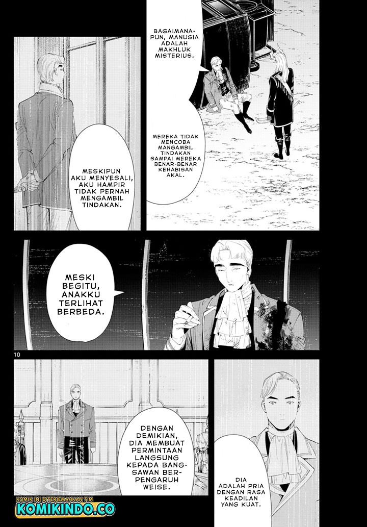 Sousou no Frieren
