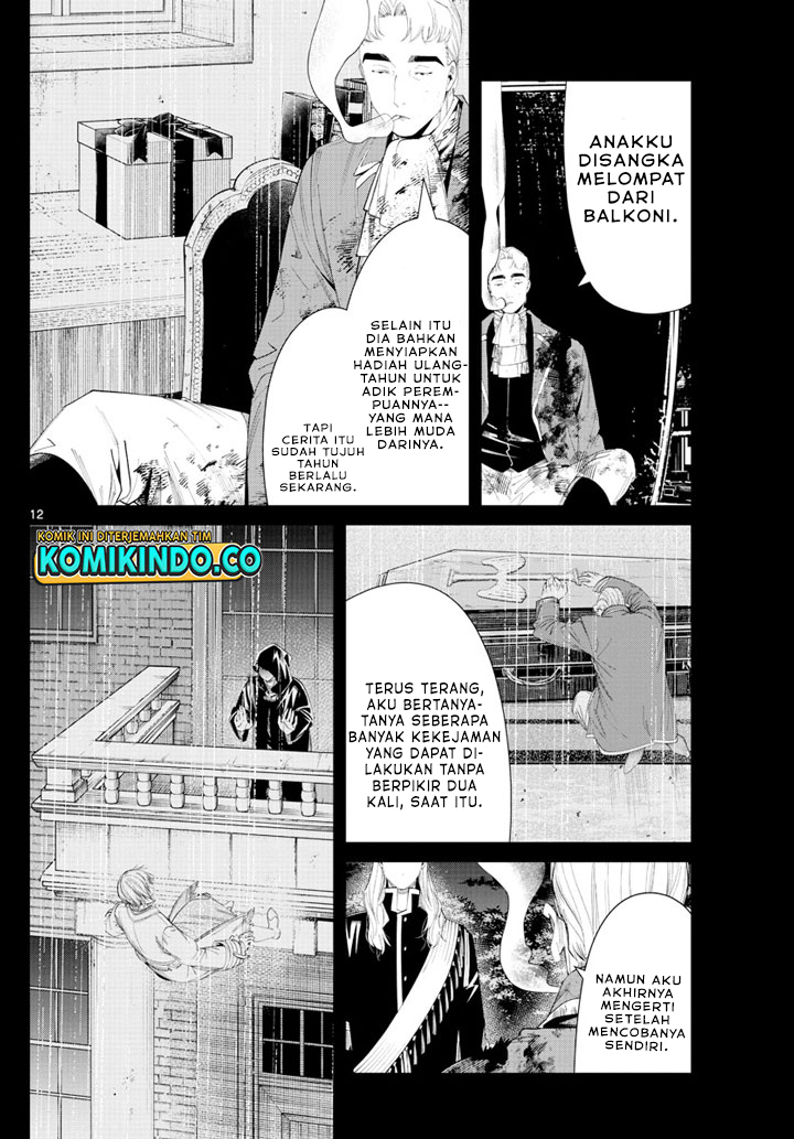 Sousou no Frieren