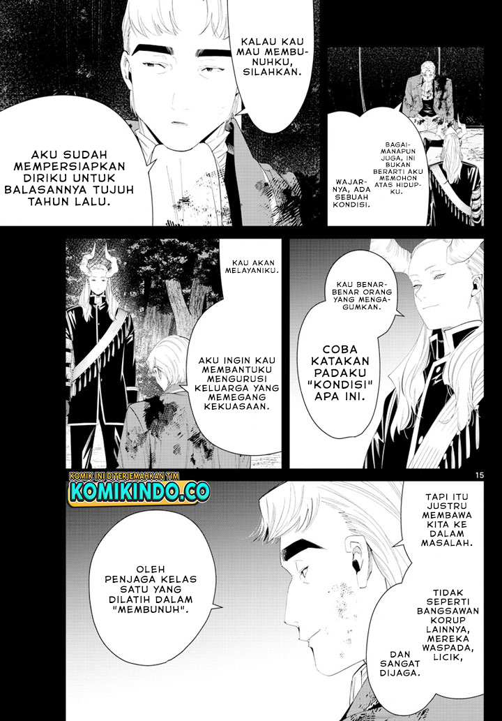 Sousou no Frieren