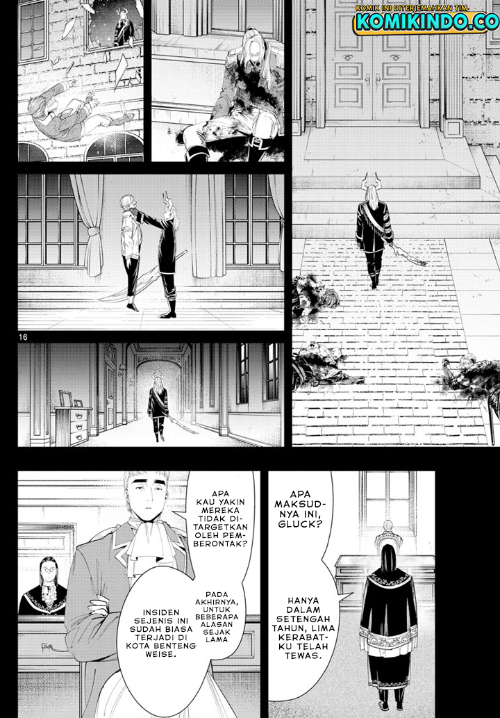 Sousou no Frieren