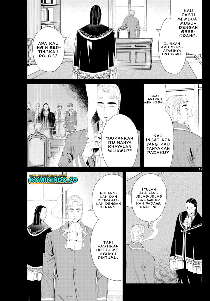Sousou no Frieren