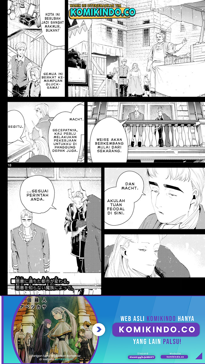 Sousou no Frieren
