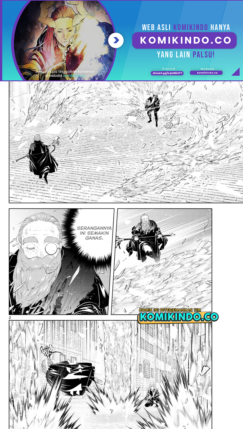 Sousou no Frieren