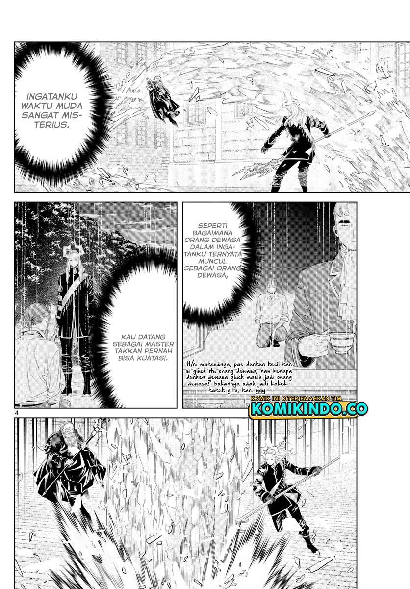Sousou no Frieren
