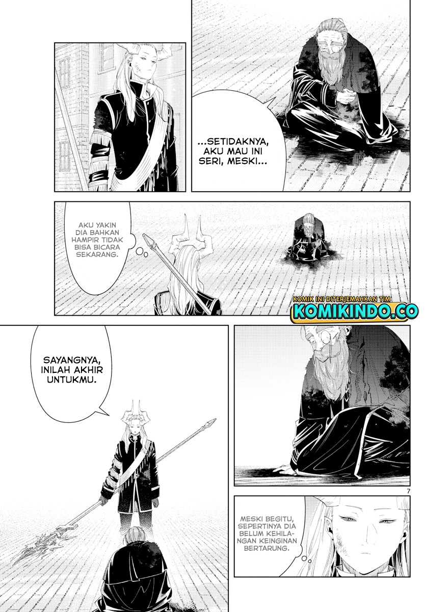 Sousou no Frieren